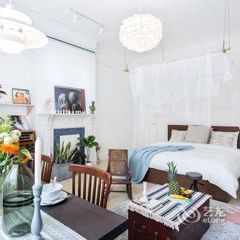 上海希之小屋酒店提供图片