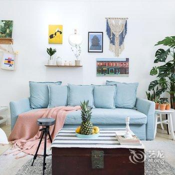 上海希之小屋酒店提供图片