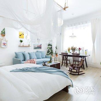 上海希之小屋酒店提供图片