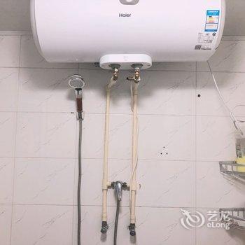 青岛艺想家民宿酒店提供图片