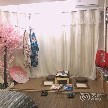 青岛艺想家民宿酒店提供图片