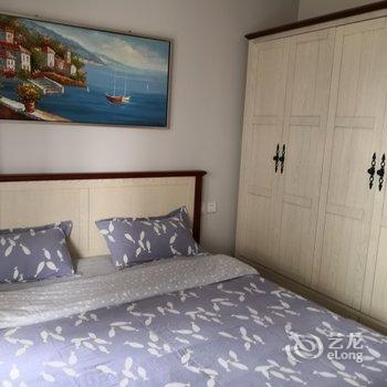 本色民宿(西安长安南路店)酒店提供图片