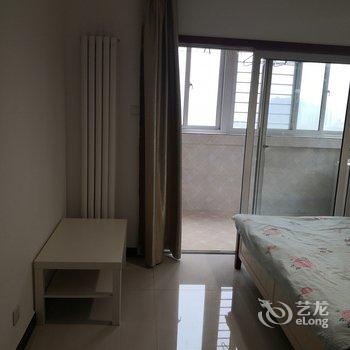 本色民宿(西安长安南路店)酒店提供图片