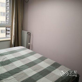 本色民宿(西安长安南路店)酒店提供图片