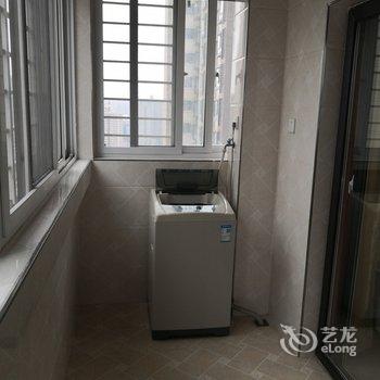 本色民宿(西安长安南路店)酒店提供图片