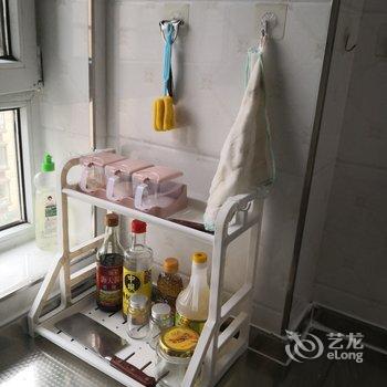 本色民宿(西安长安南路店)酒店提供图片