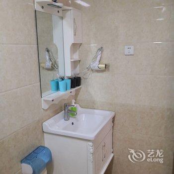 本色民宿(西安长安南路店)酒店提供图片