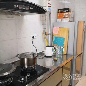 本色民宿(西安长安南路店)酒店提供图片