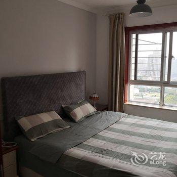 本色民宿(西安长安南路店)酒店提供图片