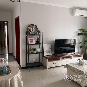 本色民宿(西安长安南路店)酒店提供图片