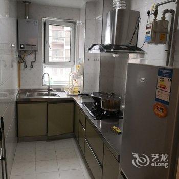 本色民宿(西安长安南路店)酒店提供图片