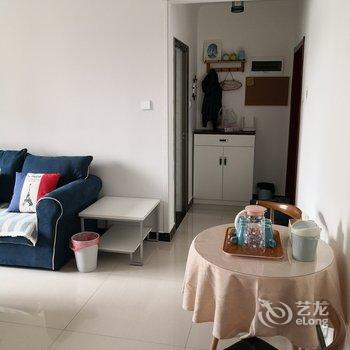 本色民宿(西安长安南路店)酒店提供图片