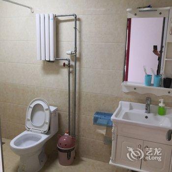 本色民宿(西安长安南路店)酒店提供图片