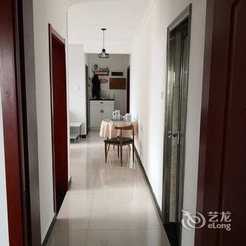 本色民宿(西安长安南路店)酒店提供图片