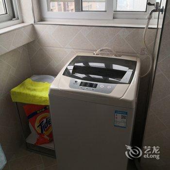 本色民宿(西安长安南路店)酒店提供图片