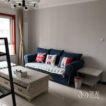 本色民宿(西安长安南路店)酒店提供图片