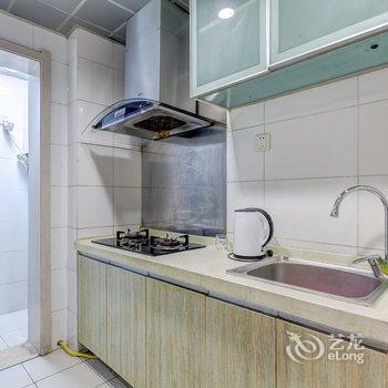 西安造梦师的家公寓酒店提供图片