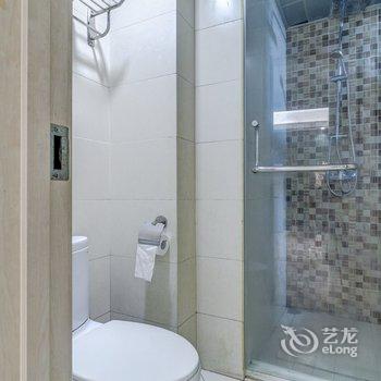西安造梦师的家公寓酒店提供图片