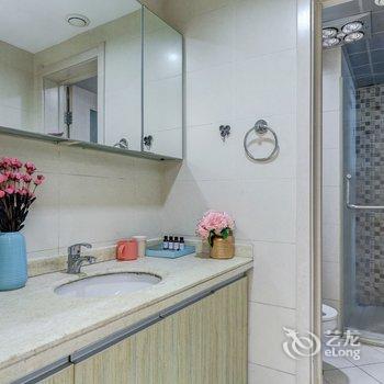 西安造梦师的家公寓酒店提供图片