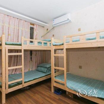 青岛腰果青年旅舍酒店提供图片