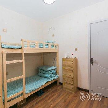 青岛腰果青年旅舍酒店提供图片