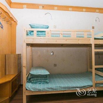 青岛腰果青年旅舍酒店提供图片
