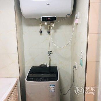 西安张小豪公寓酒店提供图片