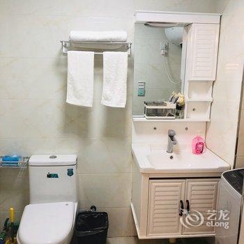 西安张小豪公寓酒店提供图片
