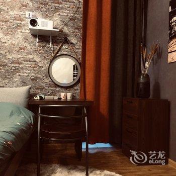 西安张小豪公寓酒店提供图片