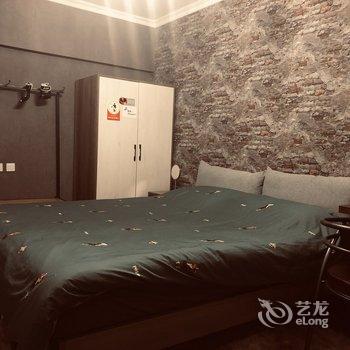 西安张小豪公寓酒店提供图片