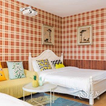 重庆等花开小窝公寓(下纯阳洞街分店)酒店提供图片