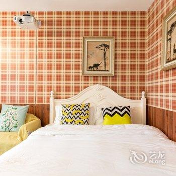 重庆等花开小窝公寓(下纯阳洞街分店)酒店提供图片