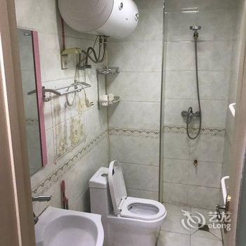 青岛千慧子民宿酒店提供图片