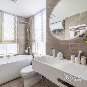 重庆猫猫是条狗公寓(二层路分店)酒店提供图片