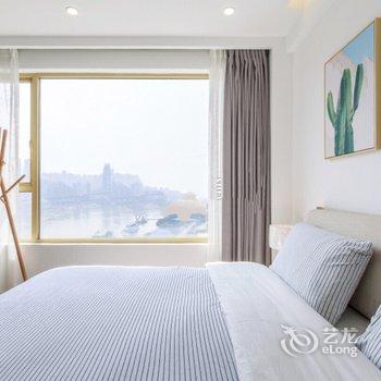 重庆猫猫是条狗公寓(二层路分店)酒店提供图片