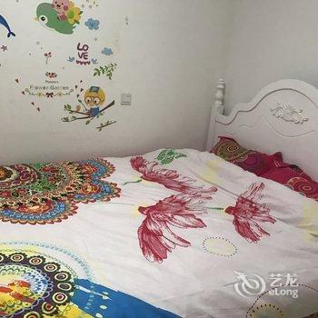 青岛千慧子民宿酒店提供图片