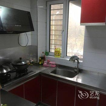 青岛千慧子民宿酒店提供图片