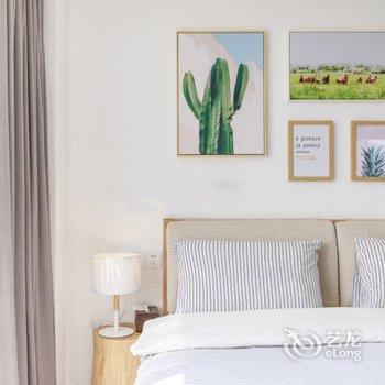 重庆猫猫是条狗公寓(二层路分店)酒店提供图片