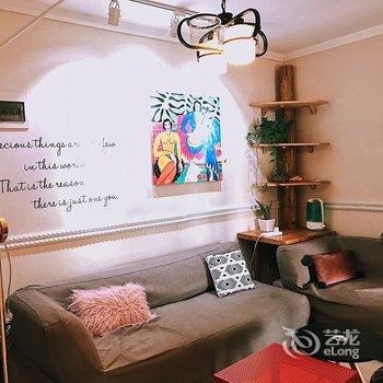 西安一间民宿·南城小筑(丝绸之路起点分店)酒店提供图片