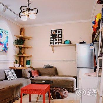 西安一间民宿·南城小筑(丝绸之路起点分店)酒店提供图片