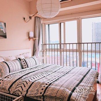 西安一间民宿·南城小筑(丝绸之路起点分店)酒店提供图片