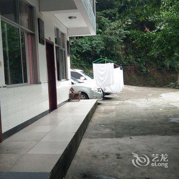 成都言午特色民宿酒店提供图片