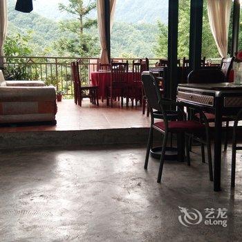 成都言午特色民宿酒店提供图片