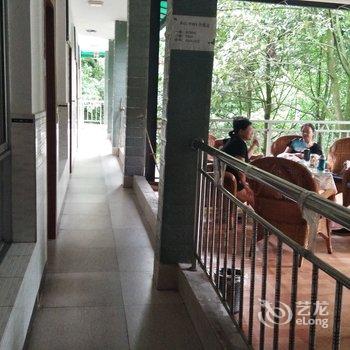 成都言午特色民宿酒店提供图片