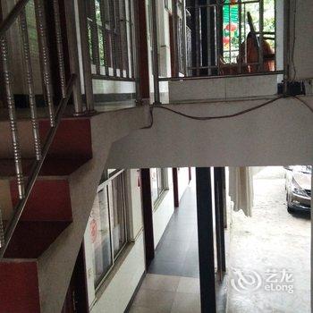 成都言午特色民宿酒店提供图片