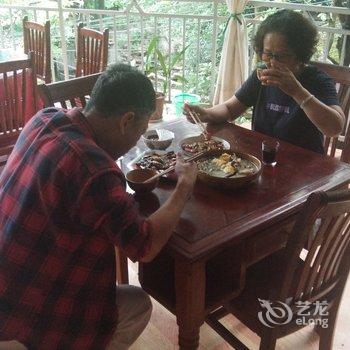 成都言午特色民宿酒店提供图片