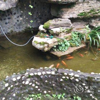 成都言午特色民宿酒店提供图片