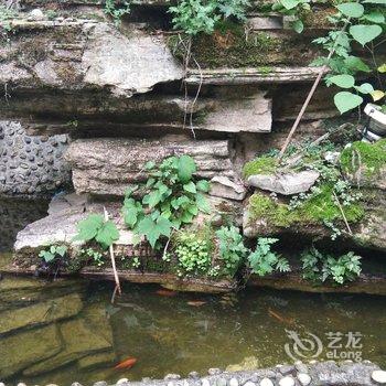 成都言午特色民宿酒店提供图片