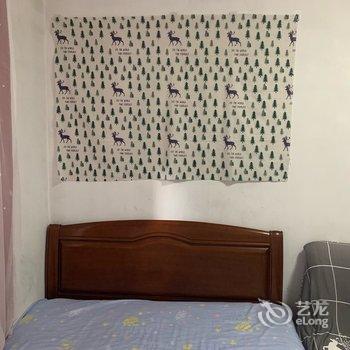 青岛大春妈妈公寓酒店提供图片