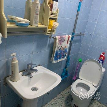 青岛大春妈妈公寓酒店提供图片